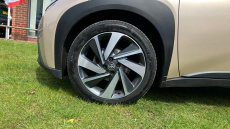 Toyota Aygo X 1.0 VVT-i Edge 5dr Auto Petrol Hatchback